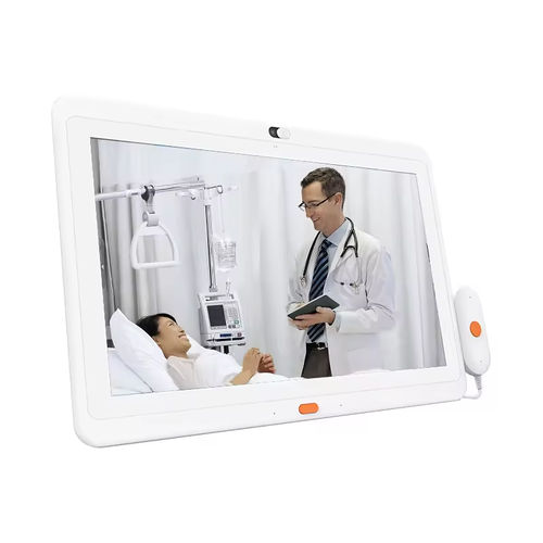 kasus perusahaan terbaru tentang Medical Monitoring Tablets Transforming Patient Care in Modern Hospitals