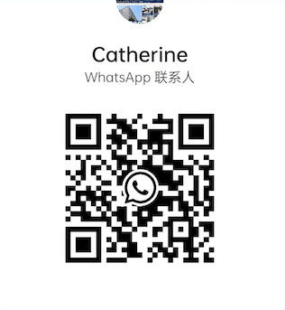 Kode QR WeChat