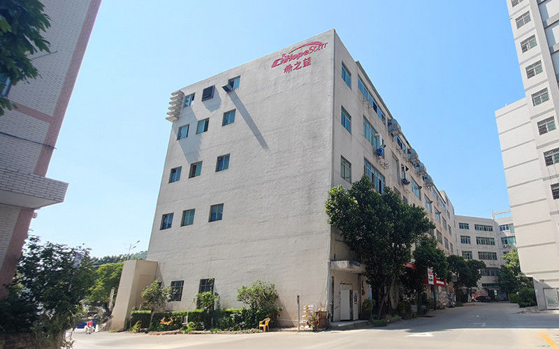Cina Shenzhen Hopestar SCI-TECH Co., Ltd. Profil Perusahaan