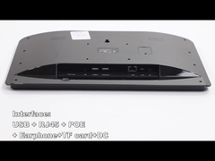 Tablet Pemesanan Ruang Konferensi