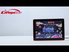 Tablet Pemesanan Ruang Konferensi