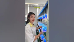 Tablet Pemesanan Restoran