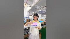 Tablet Pemesanan Restoran