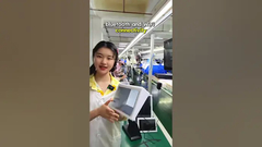 Desktop Android Tabel