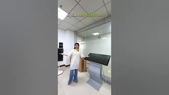 8GB ROM WIFI RJ45 POE 15.6inch All In One Touch Screen PC Ultra Tipis