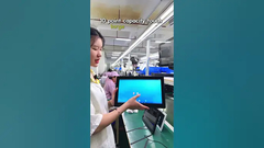 Tablet Android Mount Wall