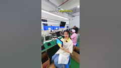 Rj45 13Inch 1.5GHz Octa Core All In One Touch Screen PC Tablet Android 6.0