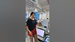 Cnhopestar, mitra baik Anda #odm #OEM #hopestar #pabrikled #possistem #pos