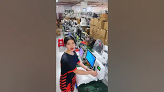 Layanan satu-satu disediakan #odm #OEM #hopestar #ledfactory #possystem #pos