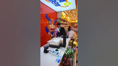 Penjualan langsung pabrik #odm #OEM #hopestar #possystem #pos #fyp