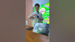 Biarkan itu meningkatkan bisnis Anda #odm #OEM #hopestar #possystem #pos #posmachine