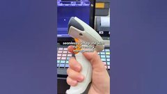 Sistem kasir praktis #odm #OEM #hopestar #pos #sistempokasir #fyp