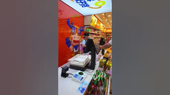 Mari kita pergi untuk mengirim produk #odm #OEM #possystem #pos #hopestar #posmachine #fyp