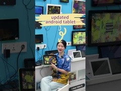 Tablet PC Android DR 101T