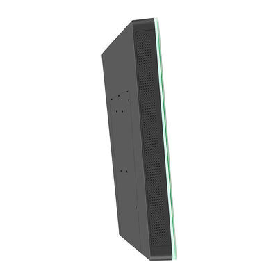 15.6Inch RK3566 NFC POE Power Android Tablet PC untuk Wall Mounted Meeting Room Manajemen