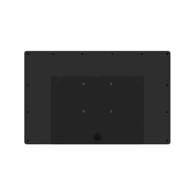 15.6Inch RK3566 NFC POE Power Tablet PC Meeting Android Tablet Dengan Lampu Led