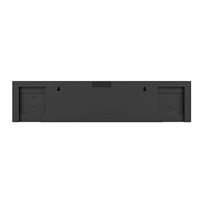 19 Inch Wall Mounted Bar-Type Advertising Machine 1920x360 Tablet Android