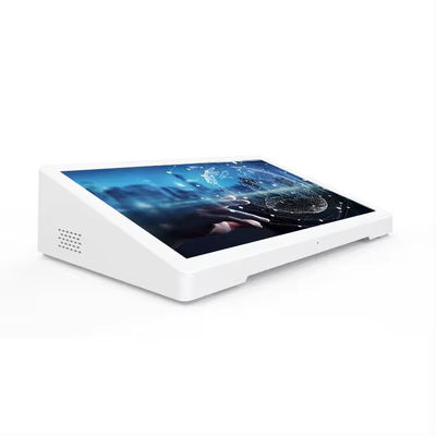 10Tablet Android 1 inci dengan prosesor RK3288 NFC POE Dukungan untuk Catering Wi-Fi Bluetooth Mampu Merek Disesuaikan