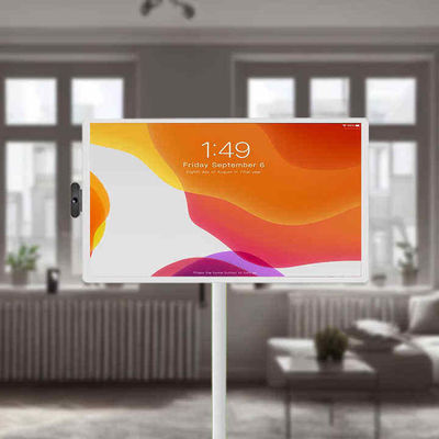 21 " Android 12 Sistem Stand By Me TV Smart Broadcast Machine Layar sentuh