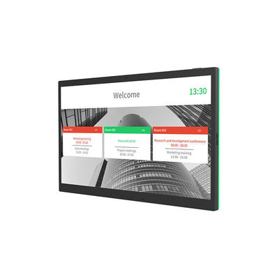 15.6 inci RK3399 Tablet Android yang dipasang di dinding Sempurna untuk kontrol Smart Home Screen
