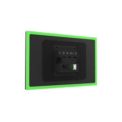 15.6 inci RK3399 Tablet Android yang dipasang di dinding Sempurna untuk kontrol Smart Home Screen