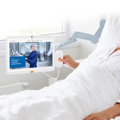 Penggunaan Medis Android Tablet 10,1 Inch tablet medis pc android untuk Rumah Sakit