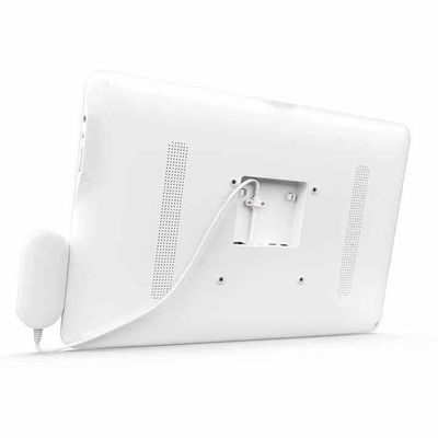 15.6 Inch RK3399 Android Tablet PC Tablet Medis Untuk Penggunaan Rumah Sakit