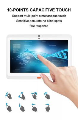 10Tablet Rumah Sakit Berkualitas Medis Untuk Memantau Catatan Medis Dan Data
