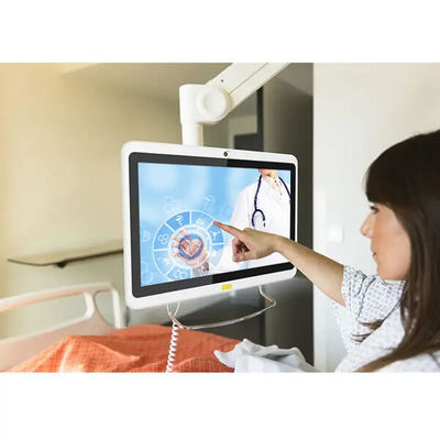 10.1Inch RK3399 CPU Tablet Rumah Sakit Berkualitas Medis