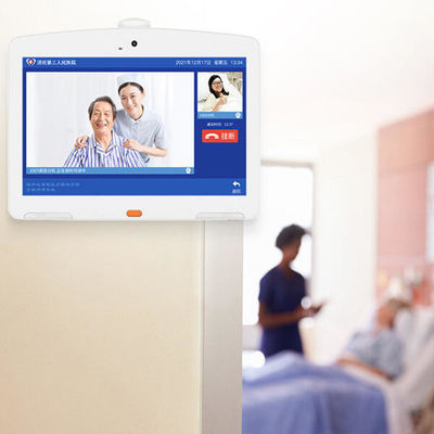 10.1Inch RK3399 CPU Tablet Rumah Sakit Berkualitas Medis