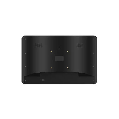 10.1Inch RK3399 2+16GB Wall Mounted Conference Room Tablet NFC POE Meeting Room Booking System dengan Lampu Kedua Sisi