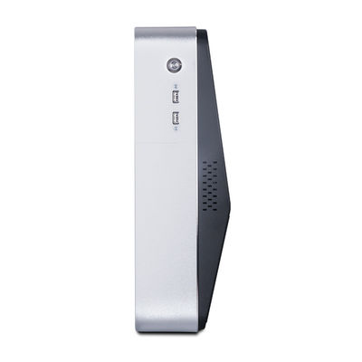 11.6 Inch Point of Sale Terminal System Retail NFC Card Reader All in One Pos System dengan Printer 58mm