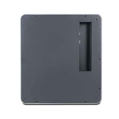 11.6 Inch Point of Sale Terminal System Retail NFC Card Reader All in One Pos System dengan Printer 58mm