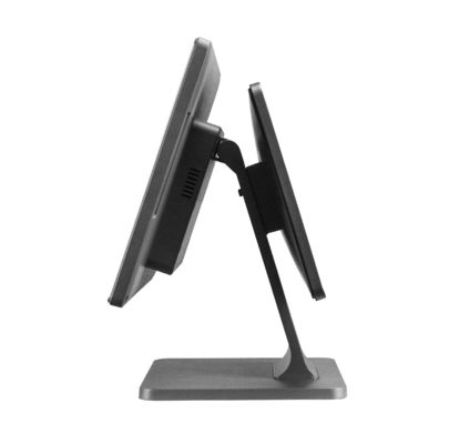 8GB DDR3 Memory 15,6 Inch FHD Ultra Thin Frame Full HD Resolution Win11 Android POS System Touch Screen POS Semua dalam Satu