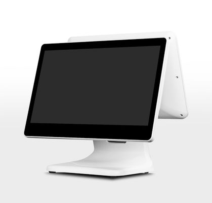 Mesin Kasir Restoran dengan Kapasitas Hard Disk 32/64/128/256GB dan Material Plastik yang Kokoh