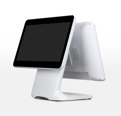 Mesin Kasir Restoran dengan Kapasitas Hard Disk 32/64/128/256GB dan Material Plastik yang Kokoh