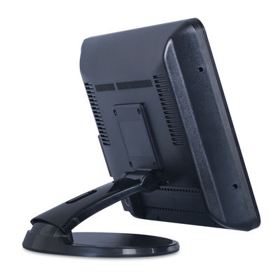 Printer Termal Pemesanan Restoran dengan Resolusi Win/Android POS Cash Register 13.3/15.6 Inci Resolusi 1366*768