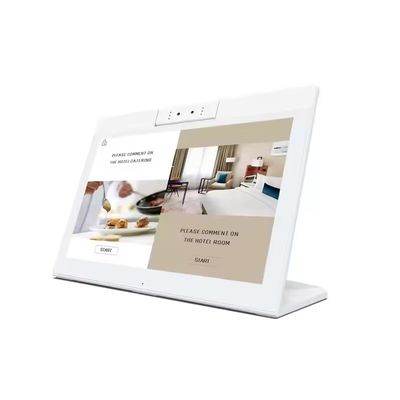 tablet android bentuk L 10.1 inci pc wifi NFC layar sentuh quad core kantor pintar kios swalayan penggunaan bisnis