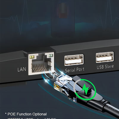 8inch L tipe bisnis self-service kios android tablet pc Capacitive touch scree POE power WIFI NFC untuk restoran memesan tablet POS