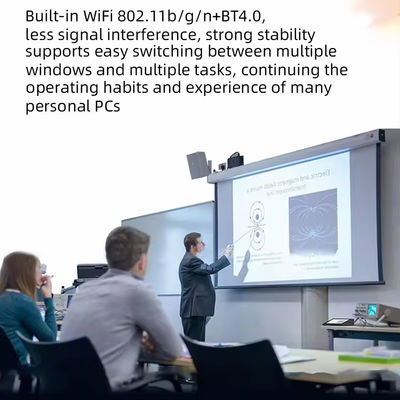 8 inci desktop semua dalam satu android tablet pc layar sentuh wifi kamera depan bisnis self-service untuk hotel bank tempat umum