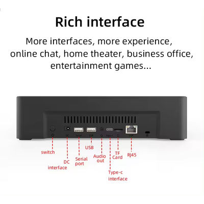 8 inci desktop semua dalam satu android tablet pc layar sentuh wifi kamera depan bisnis self-service untuk hotel bank tempat umum