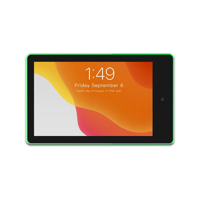 10Tablet Android berukuran 0,1-inci dengan Quad Core RK3566 dan PoE Powered for Meeting Room Booking System