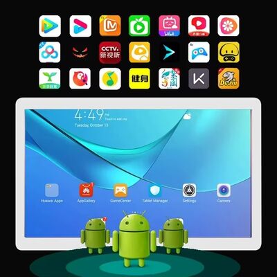 wall mountablet 24inch 1920x1080  RK3568 octa core Commercial digital signage android tablet pc Touch screen business kiosk
