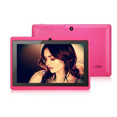 7 inci A33 quad core android tablet terbaik wifi 7 " quad core tablet android terbaik murah 7 inci tablet