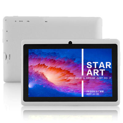 7-inci Quad-Core A33 Android 5.1 Tablet PC - Pad Pintar Ringkas dan Efisien untuk Penggunaan Bisnis