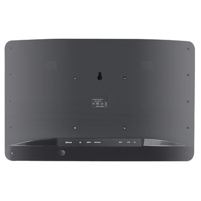 Wall Mount P0.264mm All In One Android Tablet Untuk Otomatisasi Rumah