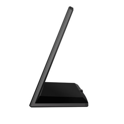 Octa Core 1.5GHZ 13.3 Inch Android Tablet Digital Signage Dengan RJ45 Wifi Touchscreen