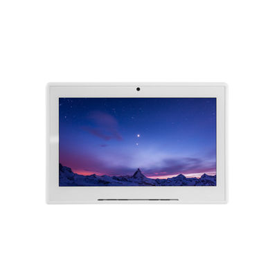 PC Layar Sentuh All-in-One FCC 1.3GHz dengan Prosesor Quad Core Cortex A7 1.3GHz dan Layar Sentuh Kapasitif IPS 7 inci Menjalankan Android 6.0
