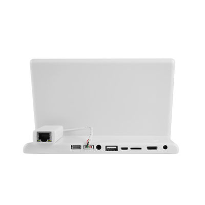 PC Layar Sentuh All-in-One FCC 1.3GHz dengan Prosesor Quad Core Cortex A7 1.3GHz dan Layar Sentuh Kapasitif IPS 7 inci Menjalankan Android 6.0