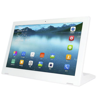 PC Layar Sentuh All-in-One Bentuk L 17,3 inci dengan Quad Core Cortex A7 dan Sentuhan Kapasitif 5 Titik